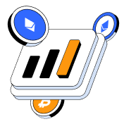Transparent partner dashboard