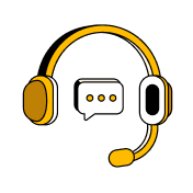 Support Icon