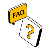 FAQ Icon