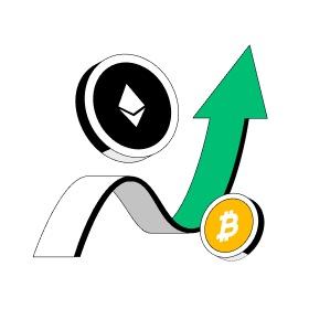 Market Depth Icon