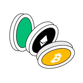 Diverse Variety Icon