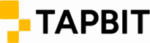 Tapbit Exchange Logo