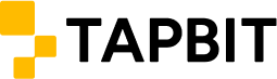 Tapbit Logo